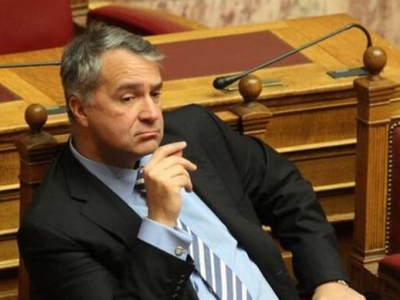 O Βορίδης διαφωνεί με Μαξίμου